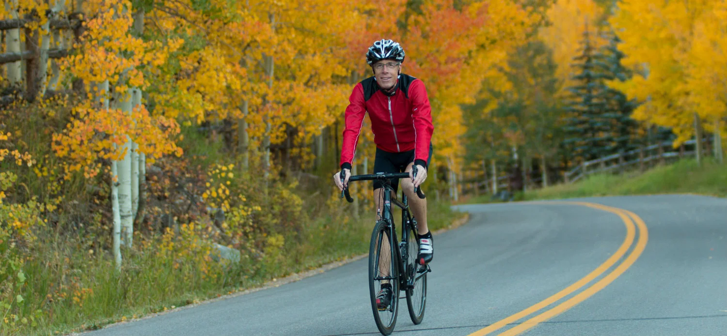 Pedaling Priest Cycling Jersey