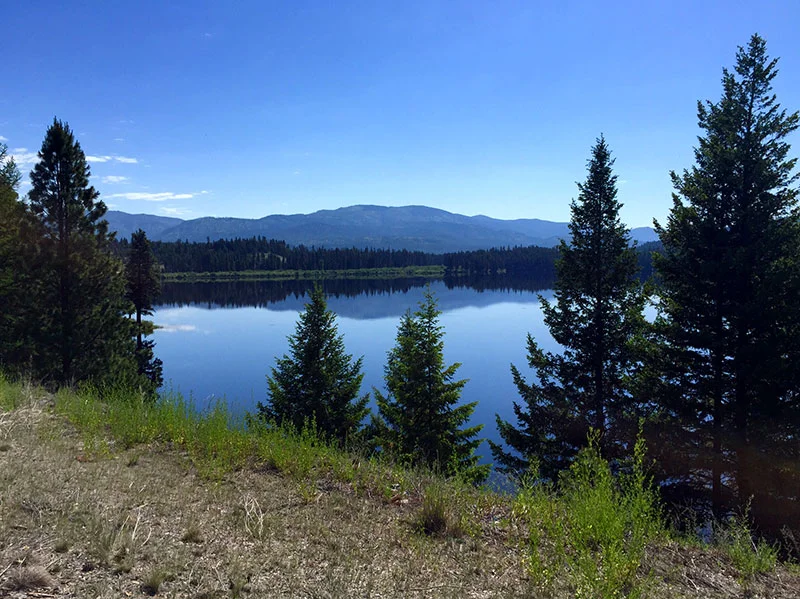 Loon Lake