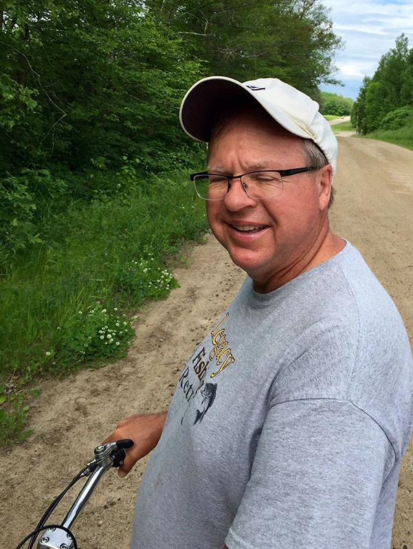 Fellow Pedaler