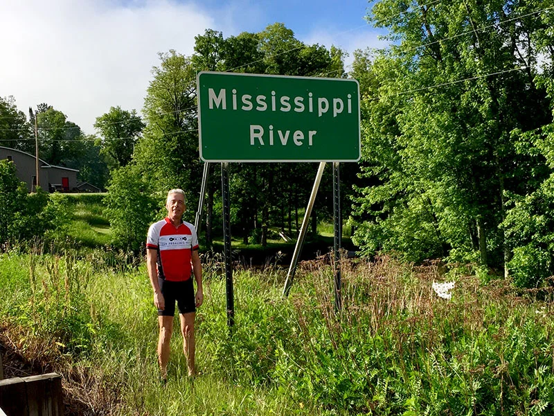 Mississippi River