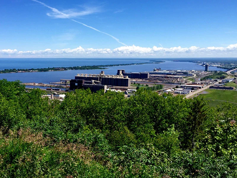 Duluth