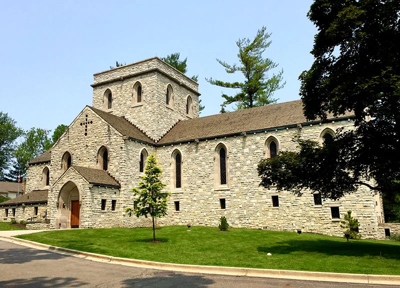 Saint Hugo