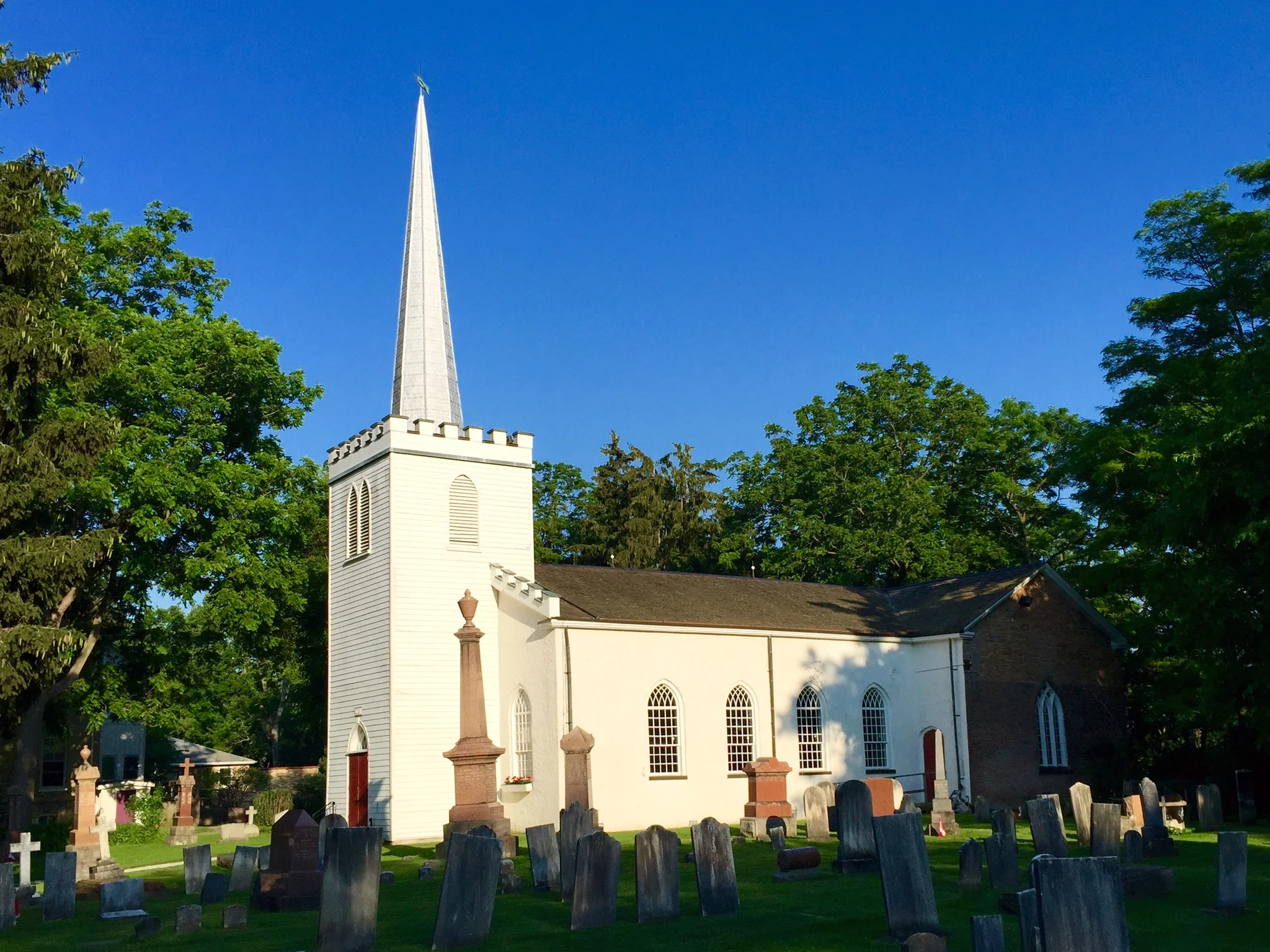 Saint Thomas Church