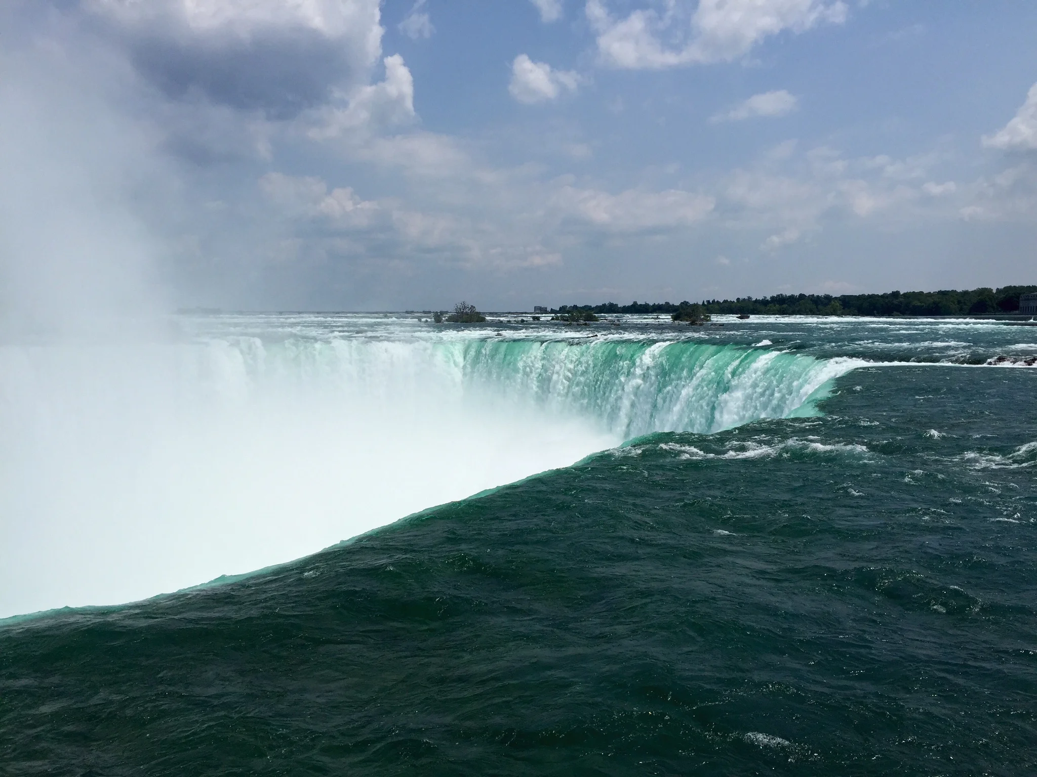 Falling Water