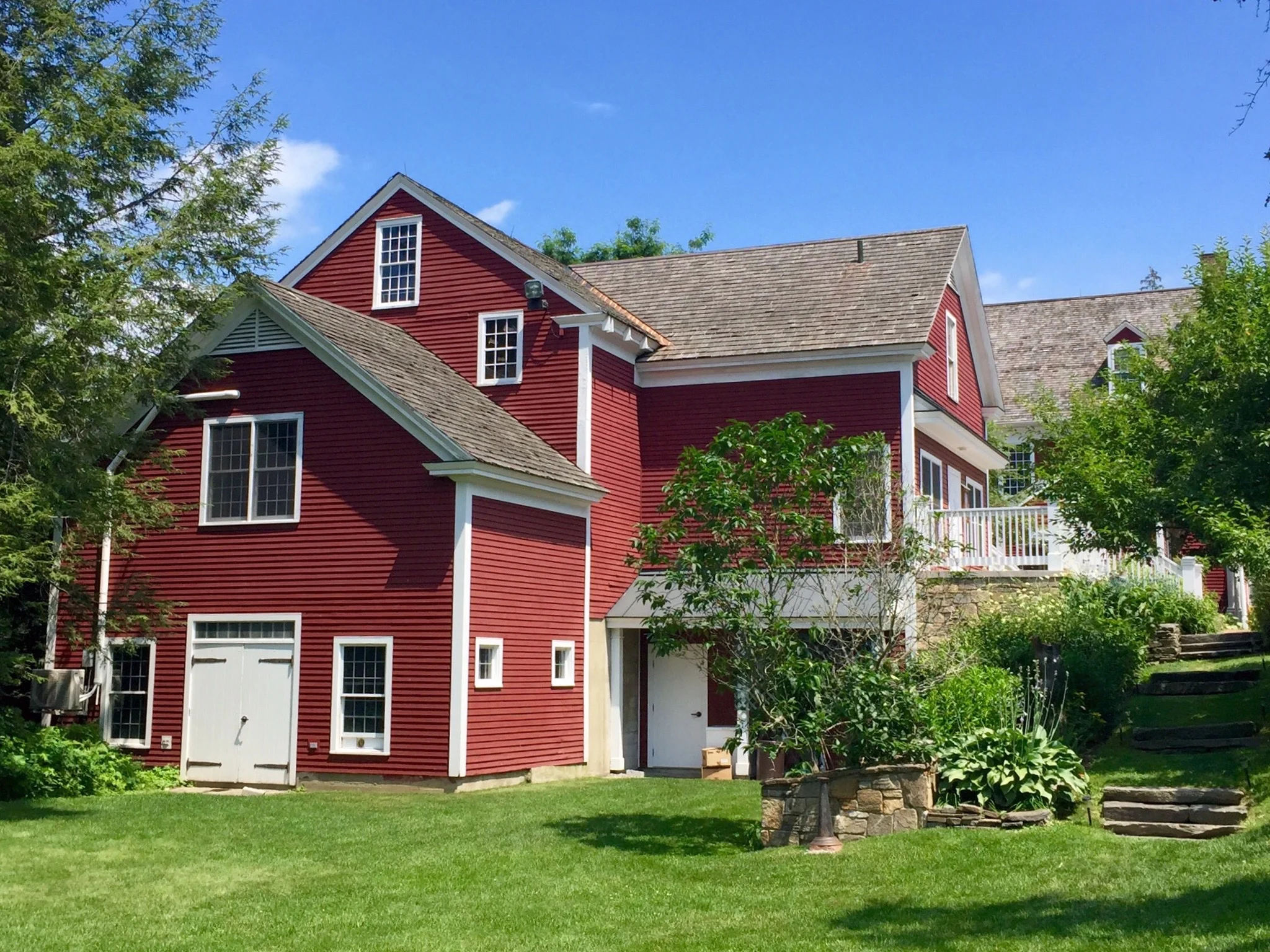 Home in Woodstock