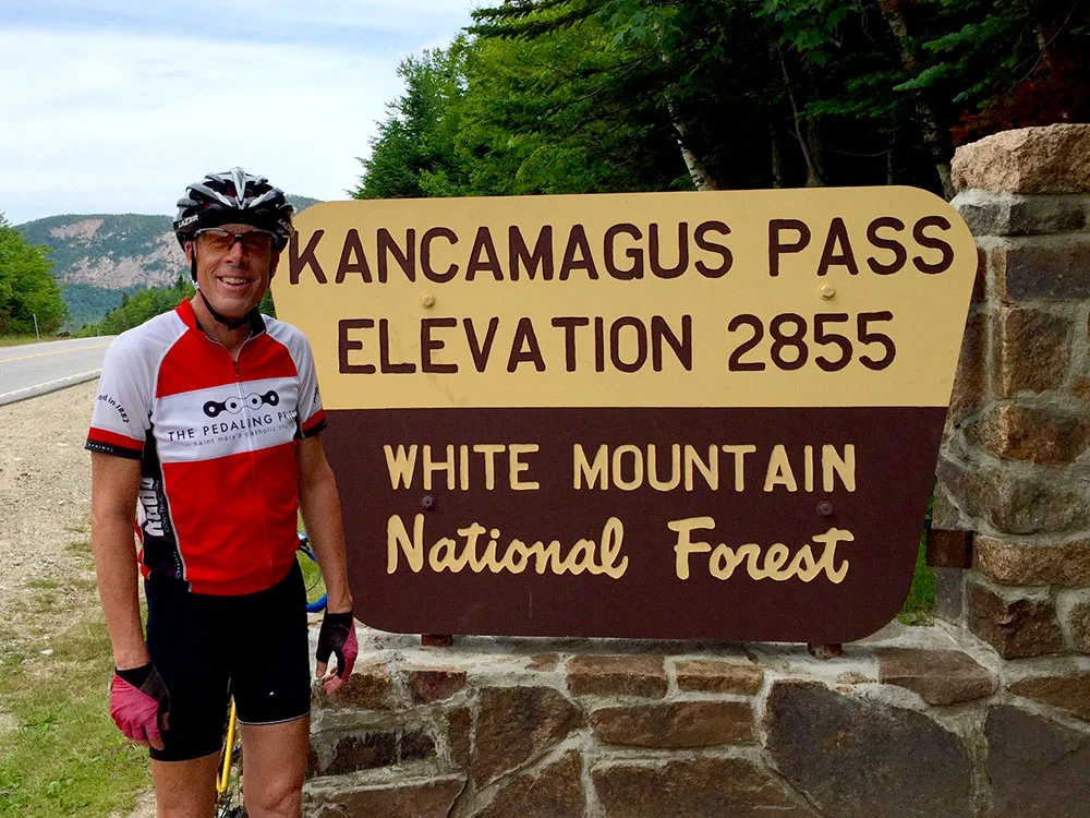 Kancamagus