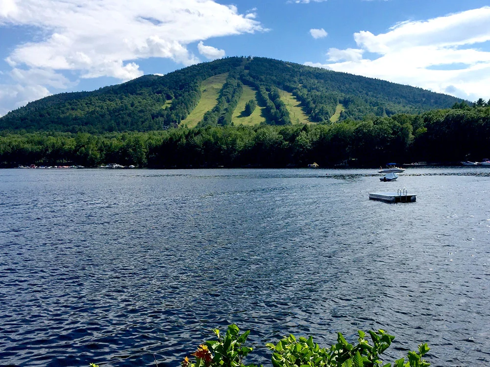 Shawnee Peak
