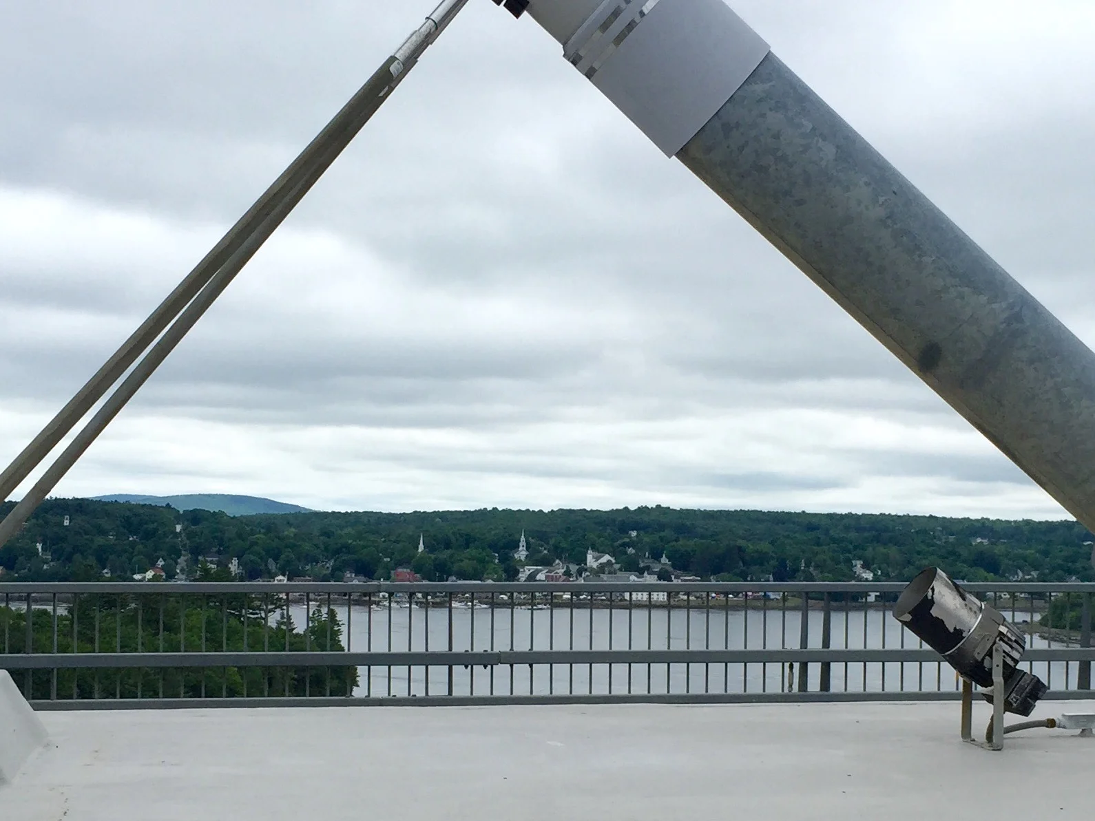 Bucksport