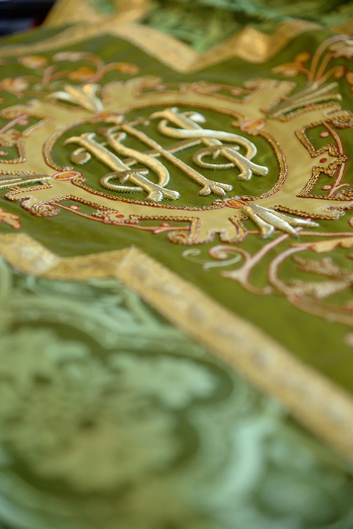 Future of Christianity Speech