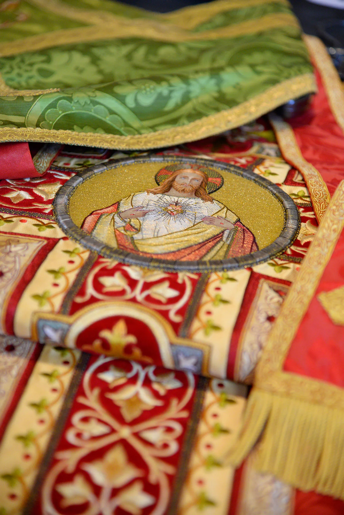 Future of Christianity Hike