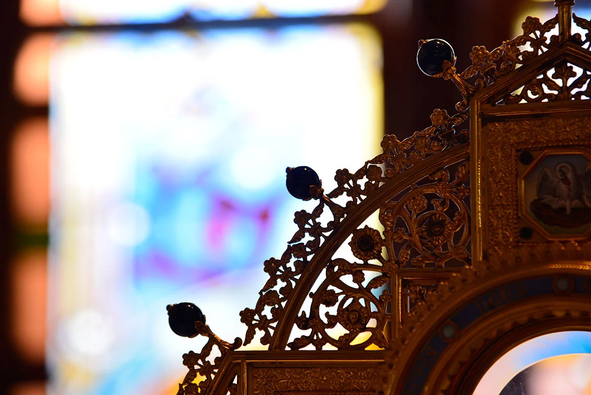 Future of Christianity Mass