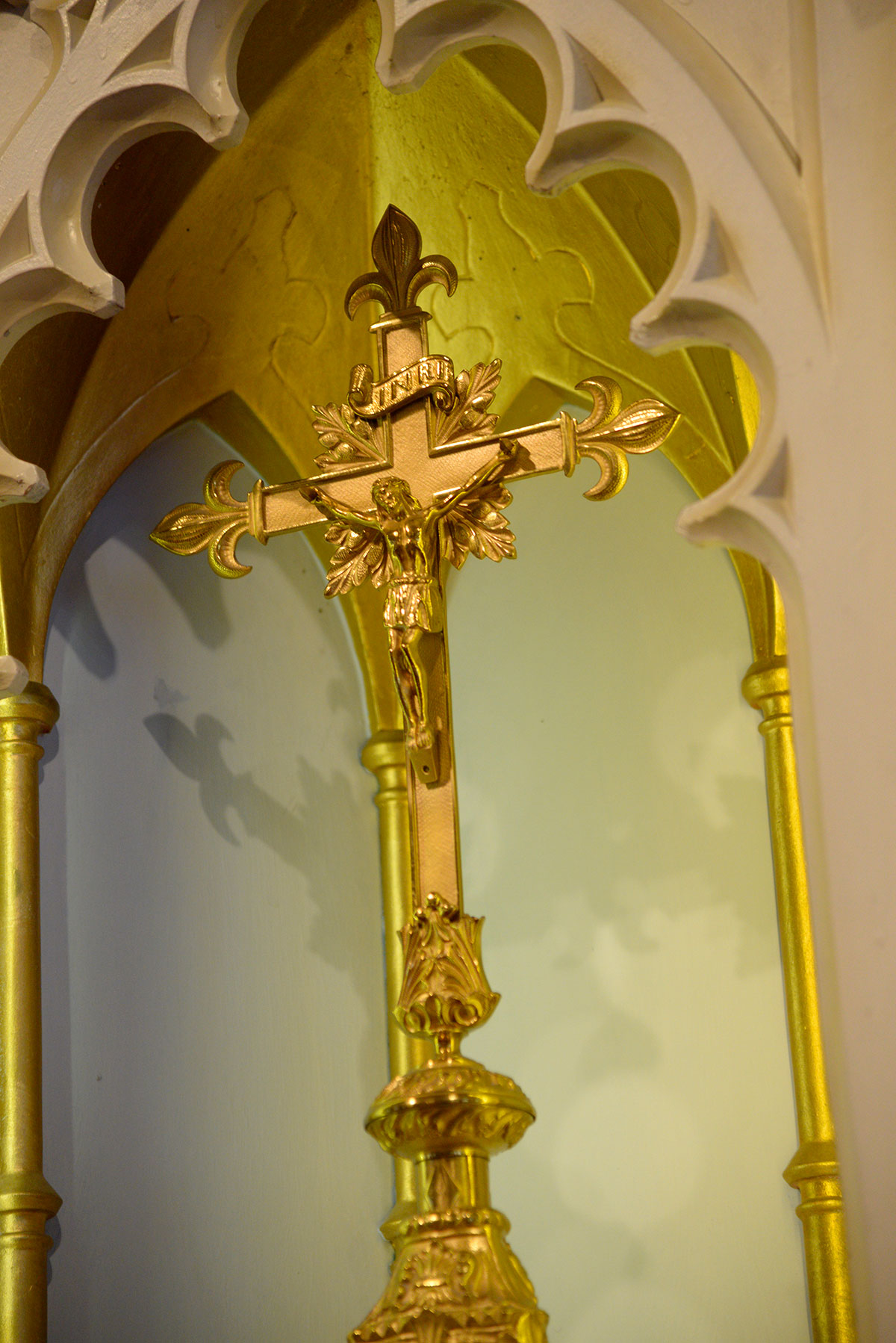 Future of Christianity Speach