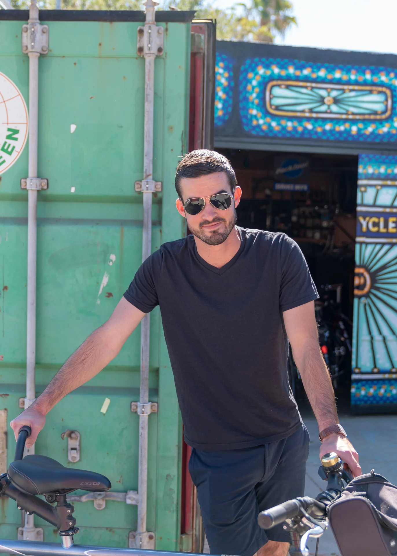 GRANT MANLEY ACCOUNT MANAGER, SF BAY AREA NORTH GRANT@HALFPINTCIDERS.COM