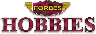 1600 Industrial Rd. unit 6 Cambridge, Ontario N3H 4W6 www.yelp.ca/biz/forbes-hobbies-cambridge