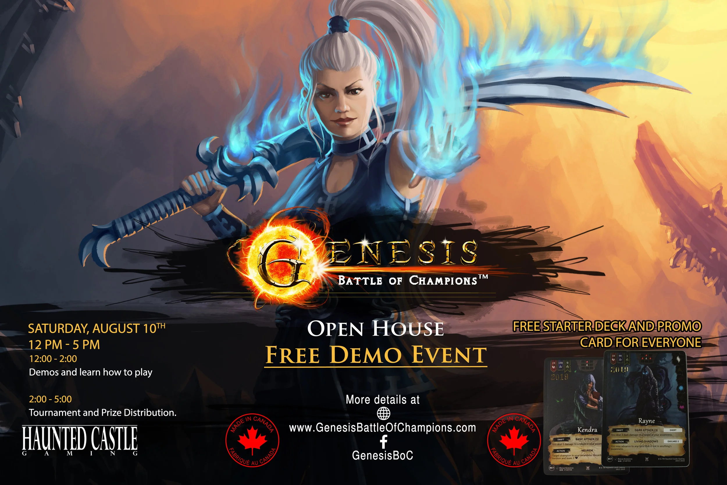 2019-08-10 - Game Chamber - Demo Event Poster.jpg