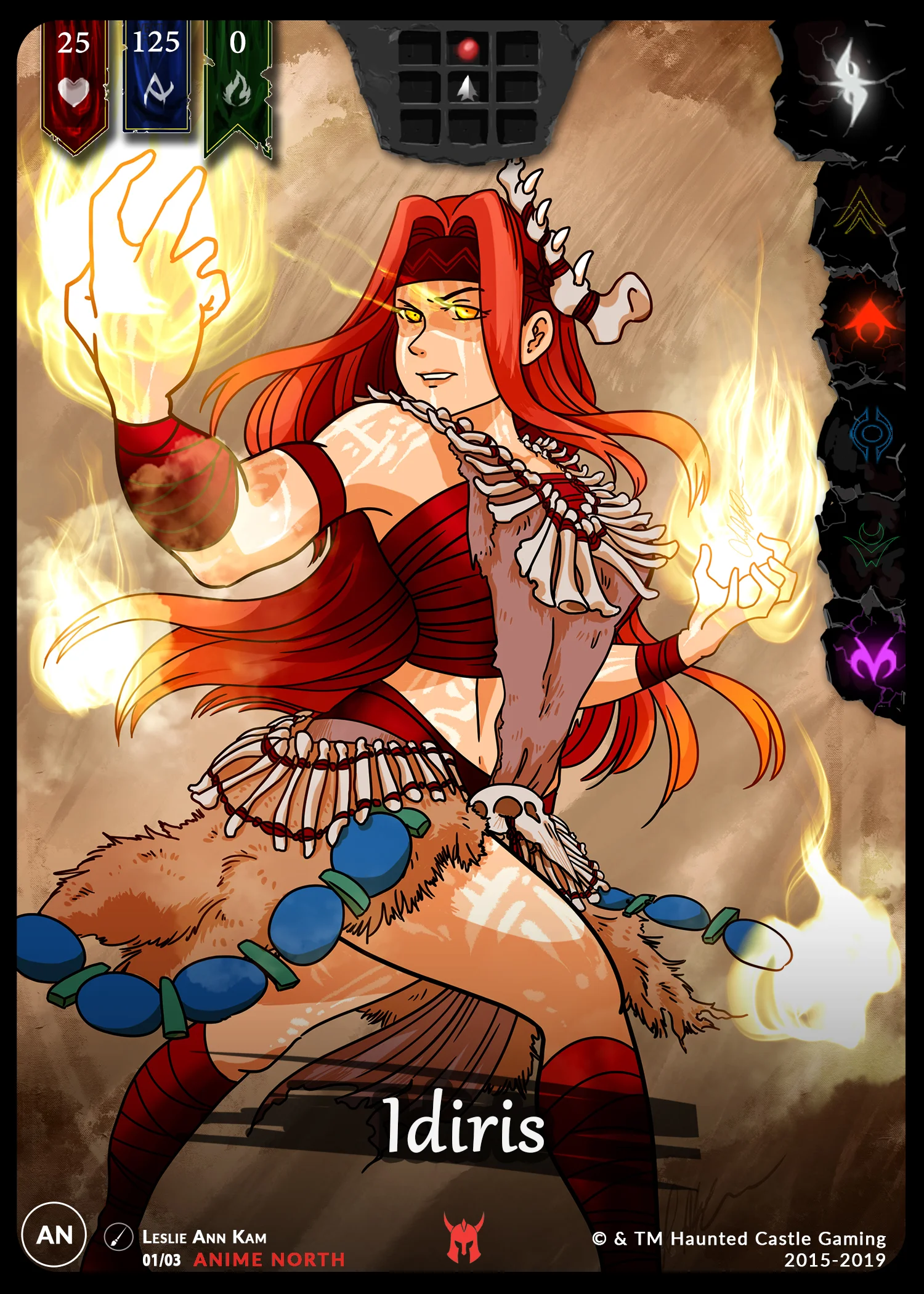 01-Idiris-Anime North-Full Art.jpg