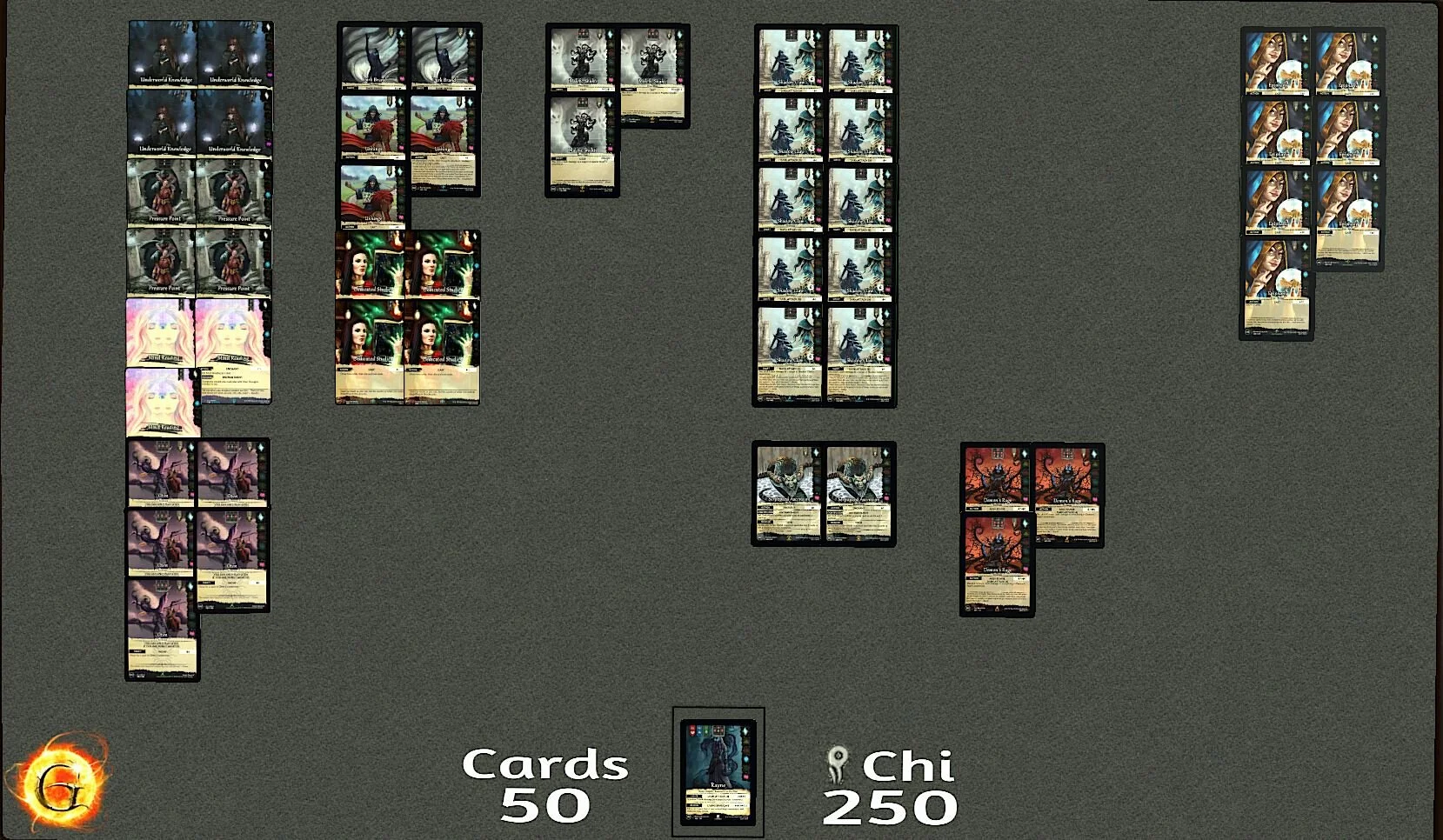 Theme:OTK — Sid's Posts - Genesis