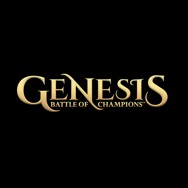 Genesis: Battle of Champions - Invasion Genesis: Battle of Champions - Invasion