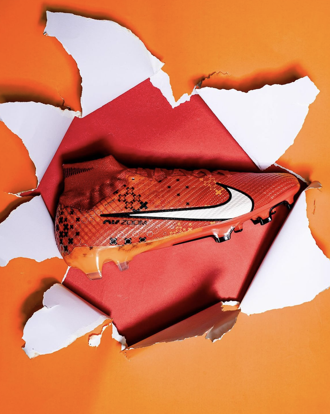 MERCURIAL DREAM SPEED