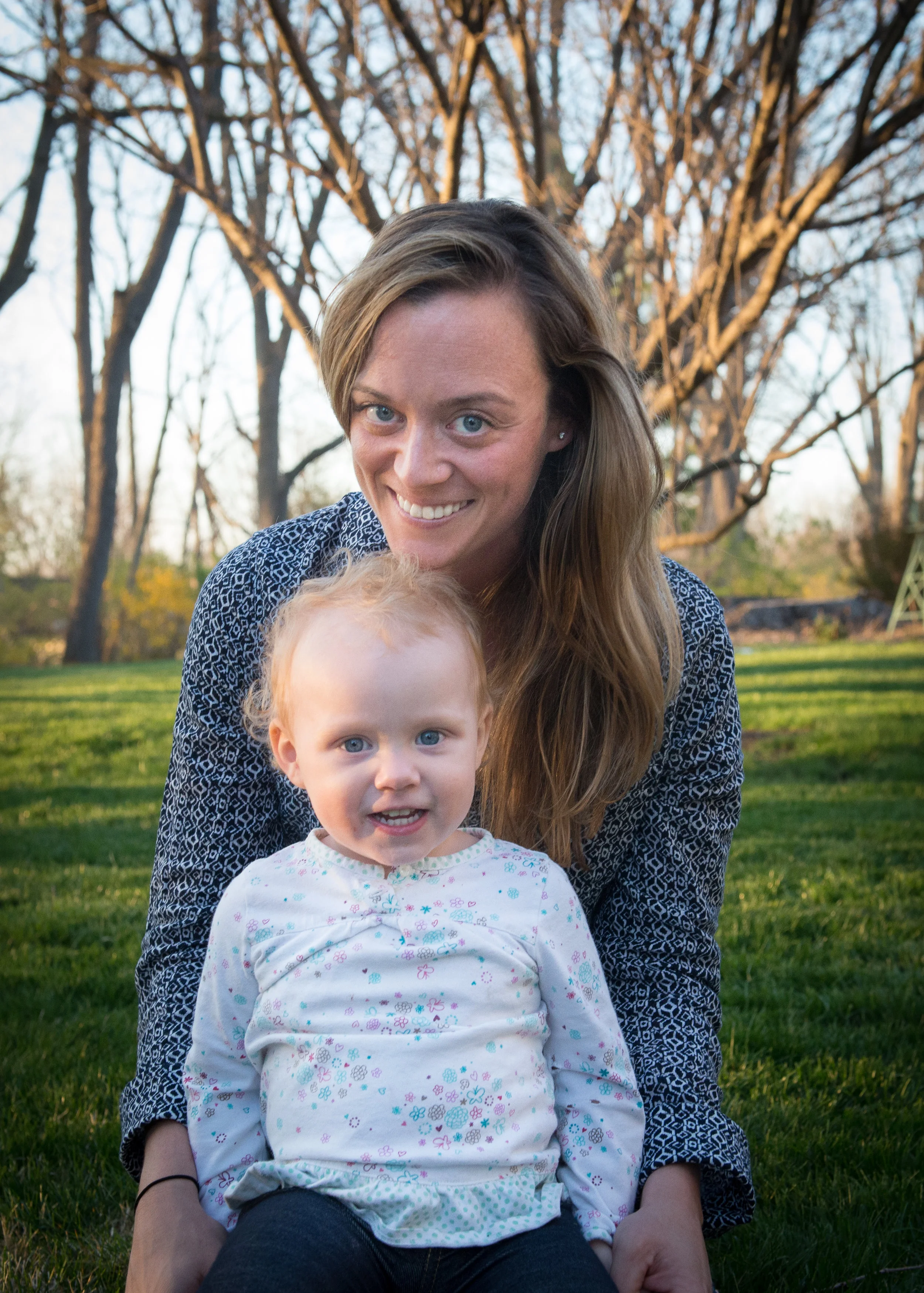 family portraiture
