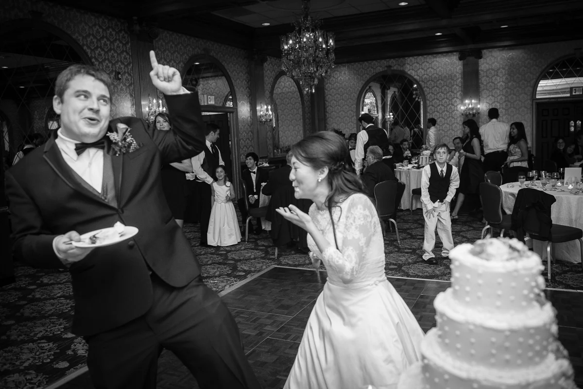 I would be honored to help document an important moment for you. Being with people for life's celebrations truly makes me smile, and clients often thank me for the genuine warmth and enthusiasm I express while photographing. I let ideas develop organically through conversation and play, so portraits are a collaboration between me, you, and the present moment. I offer finished digital files, prints, and albums at reasonable prices. Fill out the contact form to get started with a quote.