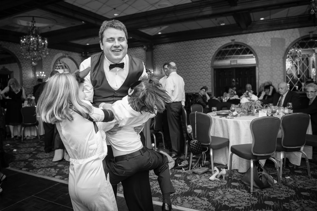 I would be honored to help document an important moment for you. Being with people for life's celebrations truly makes me smile, and clients often thank me for the genuine warmth and enthusiasm I express while photographing. I let ideas develop organically through conversation and play, so portraits are a collaboration between me, you, and the present moment. I offer finished digital files, prints, and albums at reasonable prices. Fill out the contact form to get started with a quote.