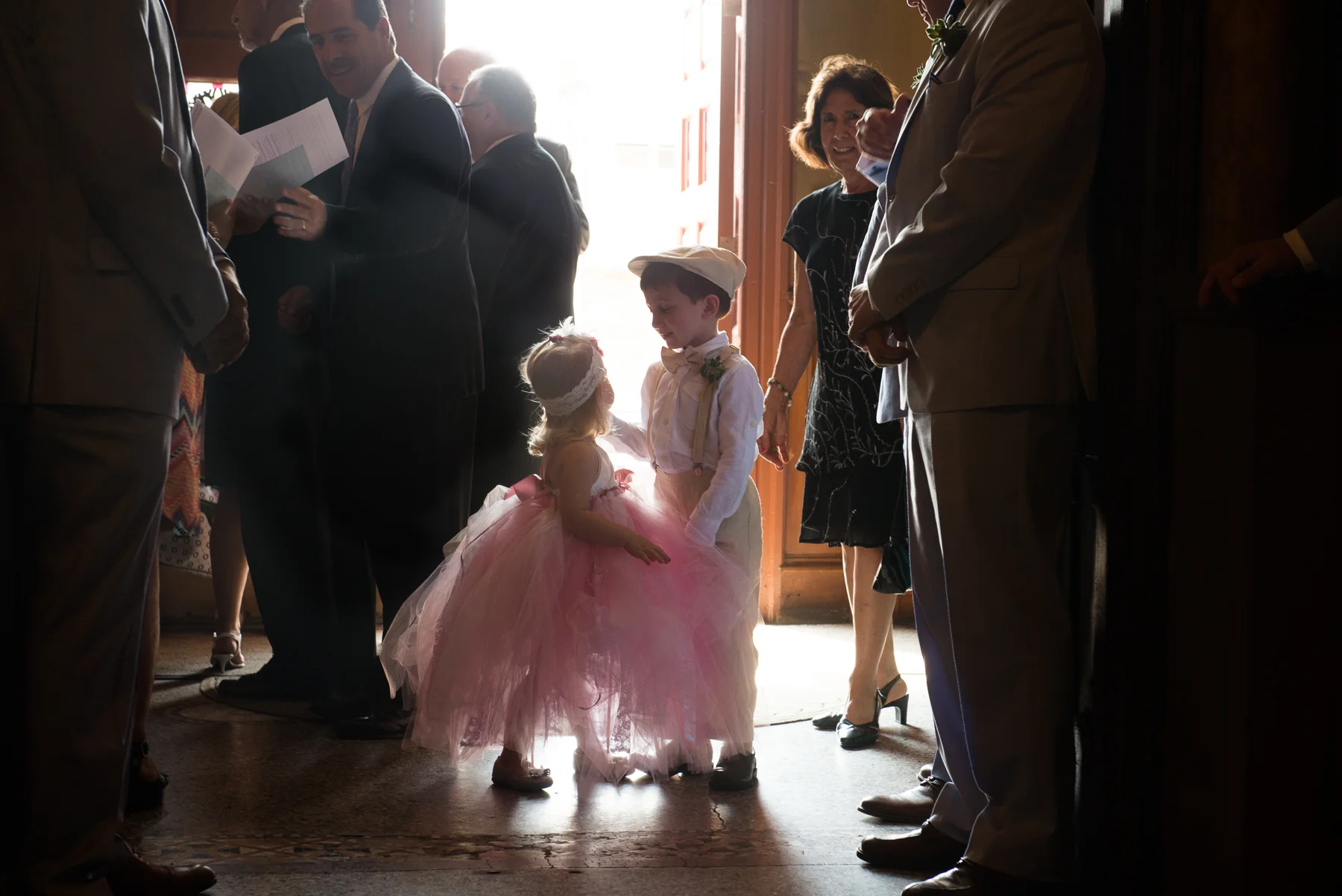 I would be honored to help document an important moment for you. Being with people for life's celebrations truly makes me smile, and clients often thank me for the genuine warmth and enthusiasm I express while photographing. I let ideas develop organically through conversation and play, so portraits are a collaboration between me, you, and the present moment. I offer finished digital files, prints, and albums at reasonable prices. Fill out the contact form to get started with a quote.