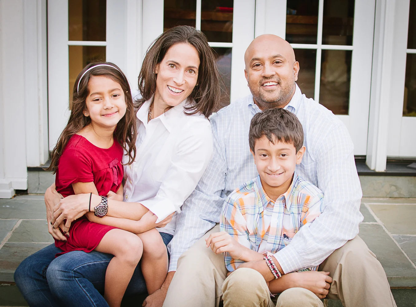family portraiture