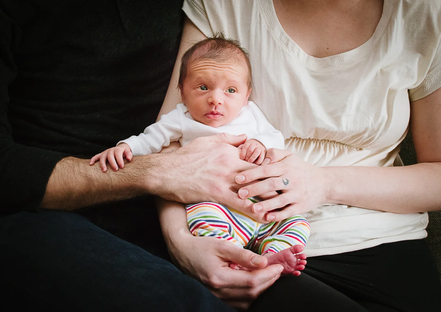 family portraiture
