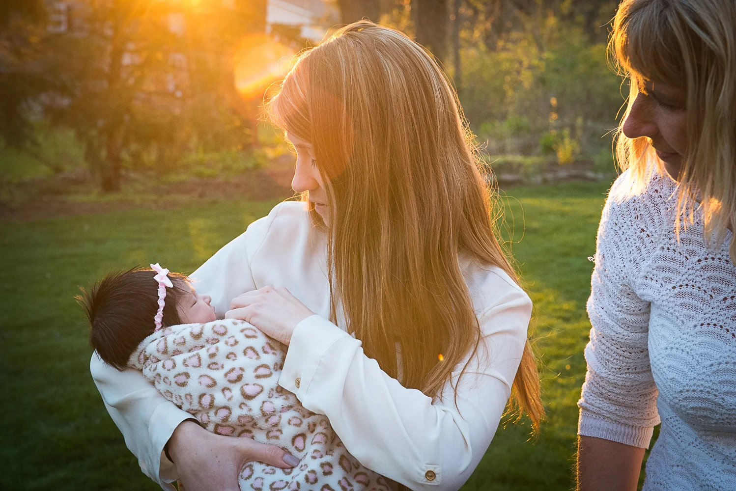 family portraiture
