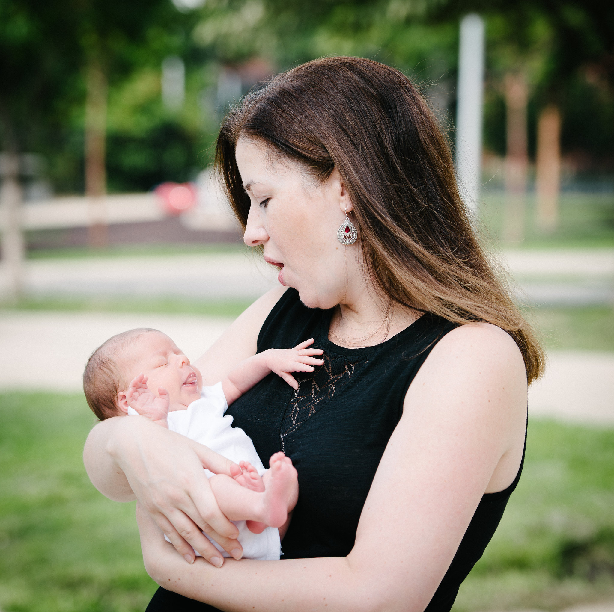 family portraiture