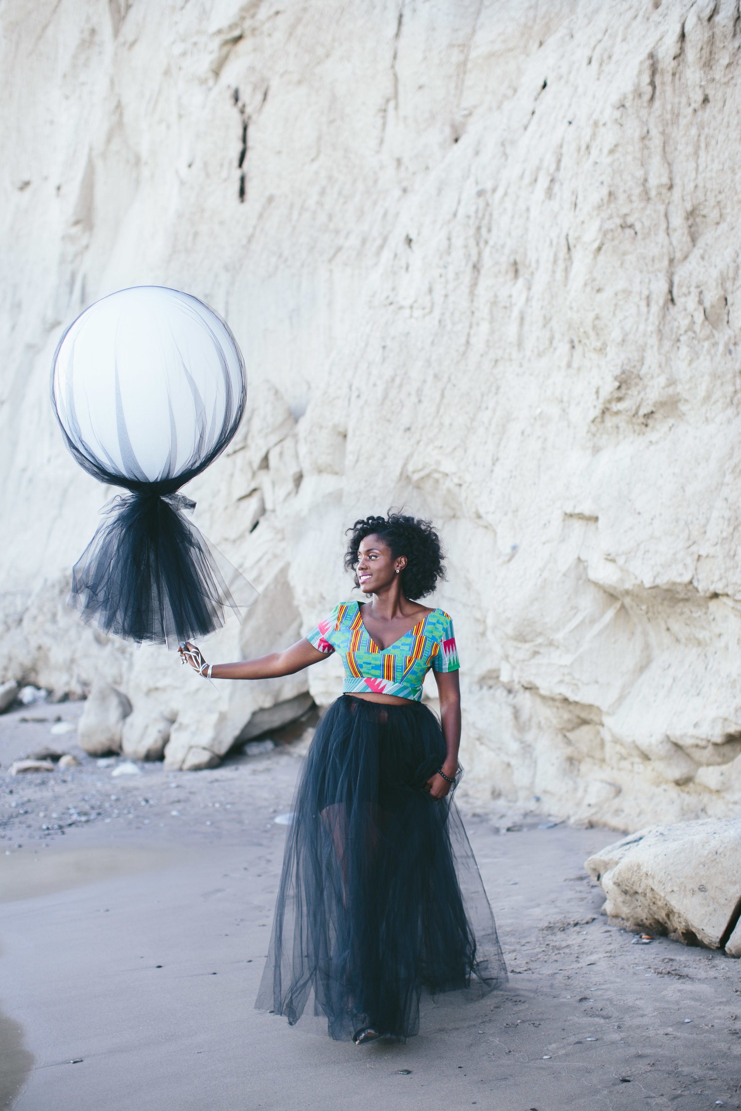 Akua Agadzi It is an understatement when I say Jodianne Beckford is a genius when it comes to photography! Working with Jodianne was truly a refreshing experience. Throughout our session, she made me aware of how I translated on camera. She successfully played the part of being my creative visual guide, and she was able to execute the vision I had in mind for my 30th birthday photos. She is certainly aware of the visual elements that make a great photo! I've been a witness to the progression of her craft over the years, and the end results are always captivating!