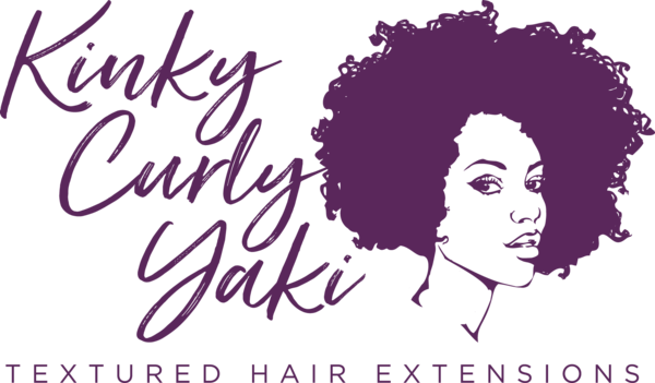 Kinky curly yaki logo.png