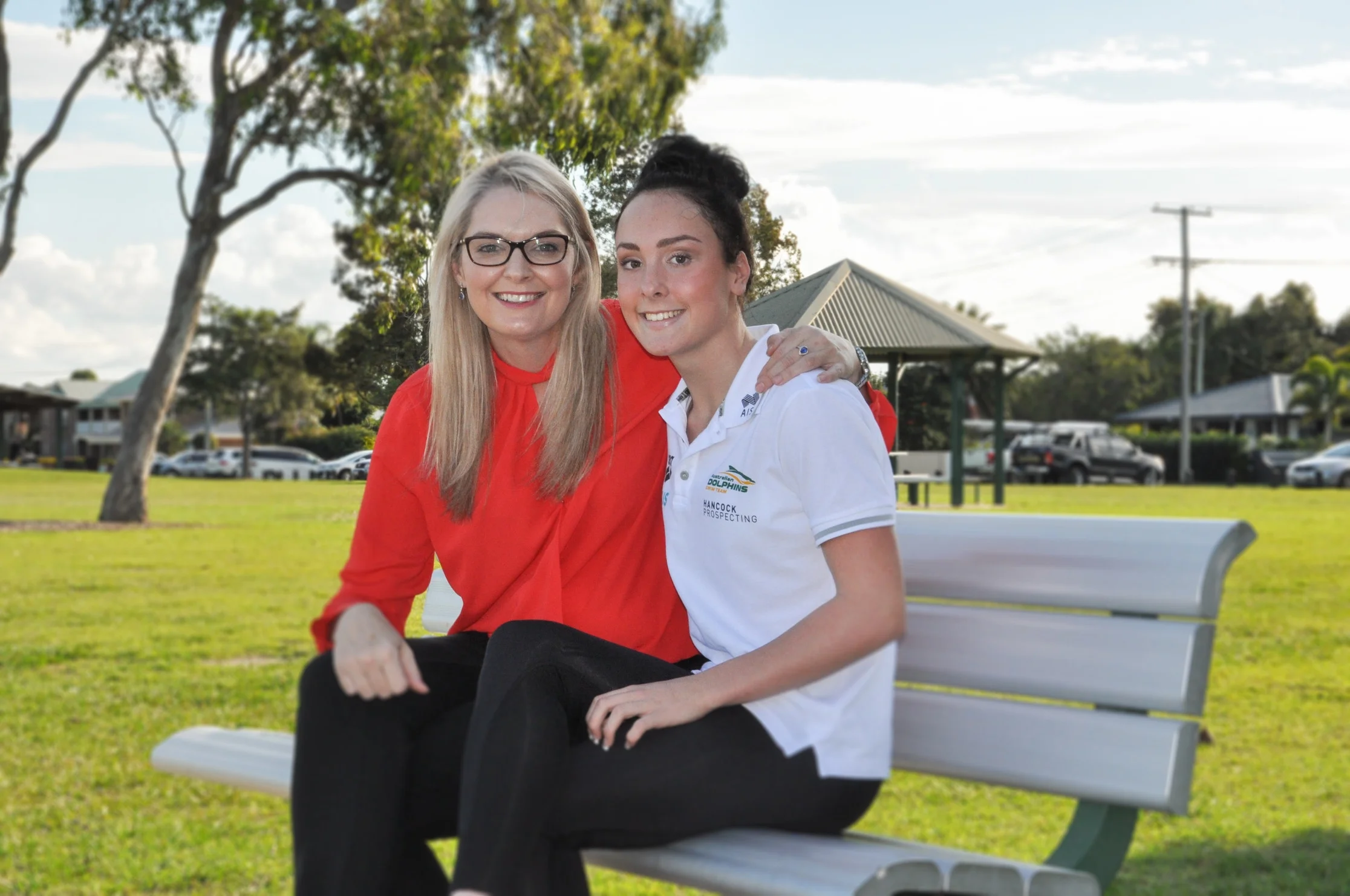 Why I incorporate charity into my business models...