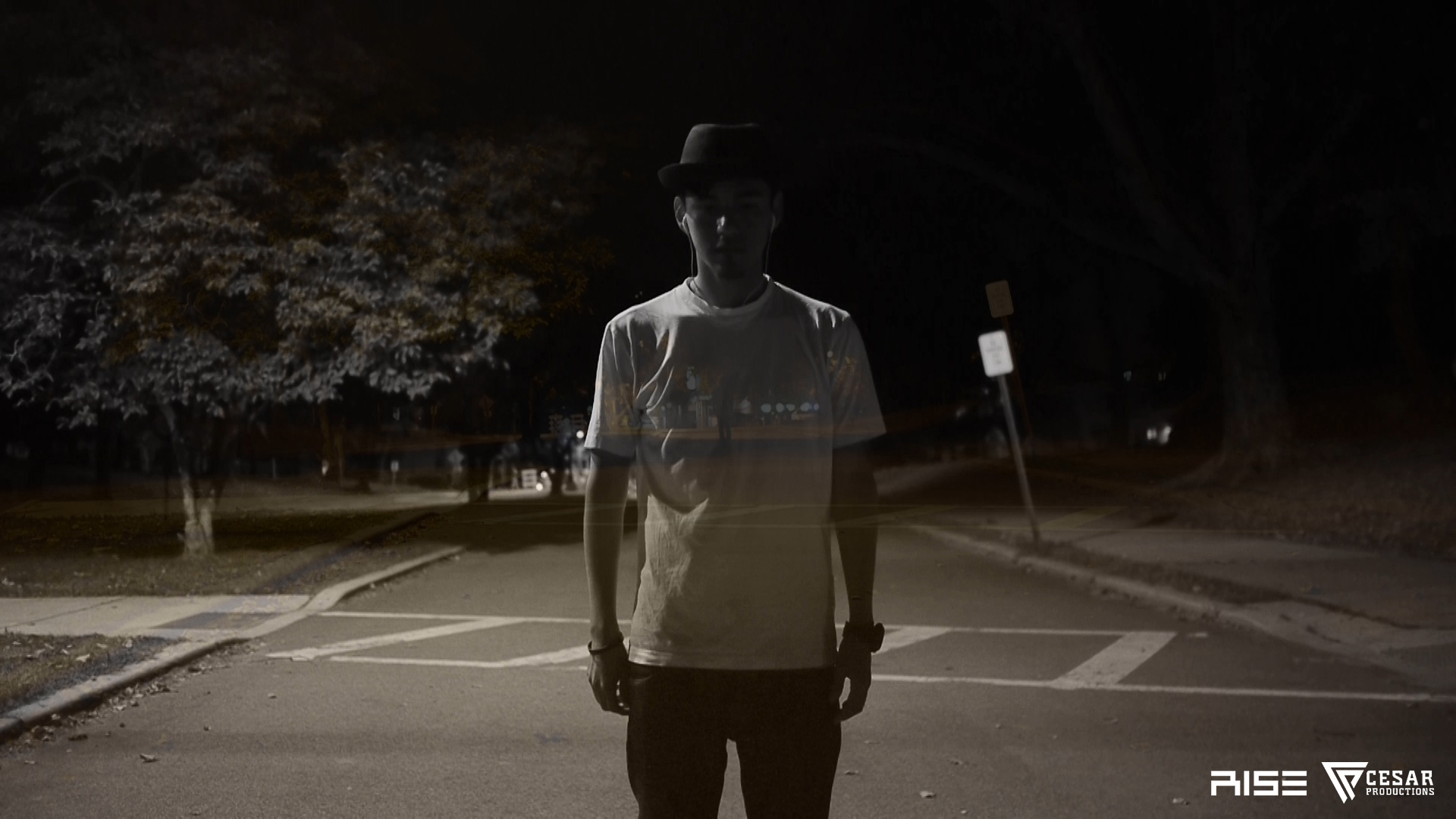 Chris Brown - Lost In Ya Love Freestyle by RiSE