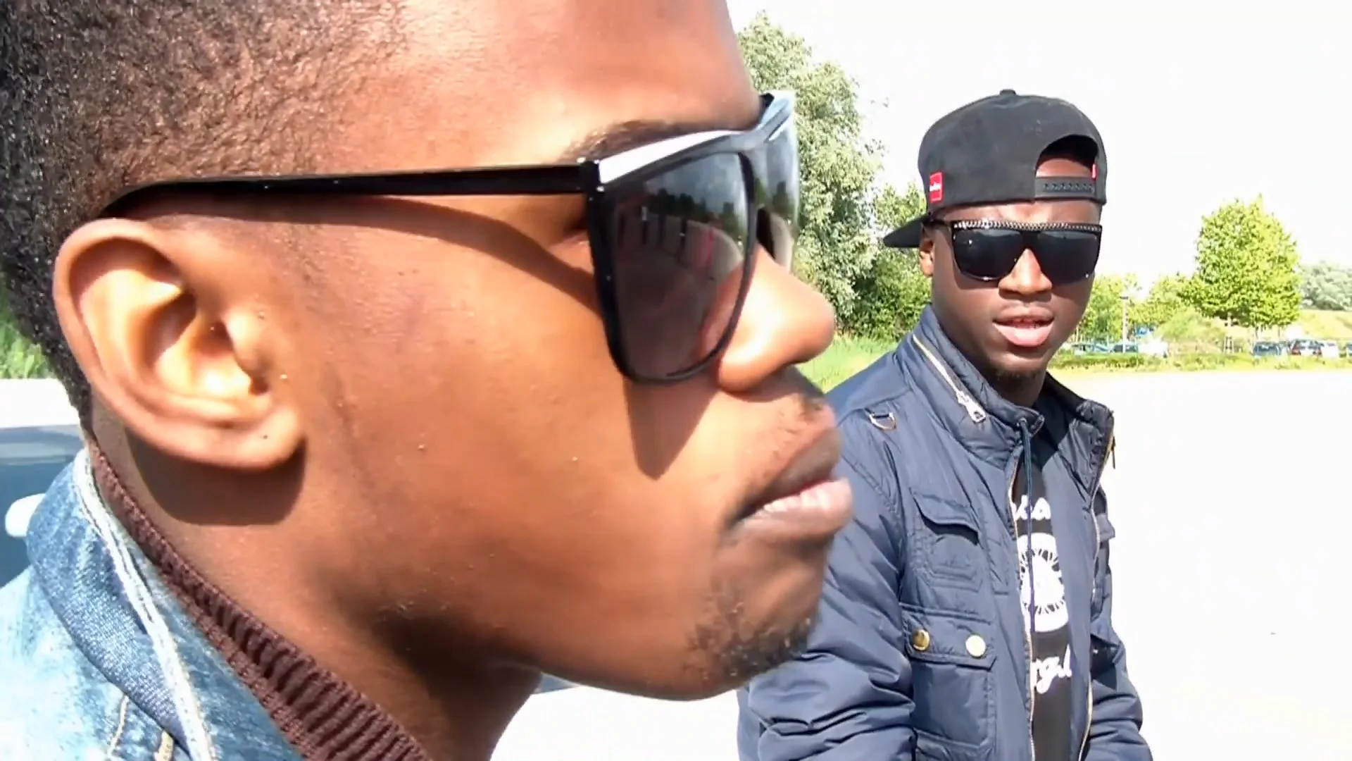 Cool Joe - U & Your Smile Feat. Pistice