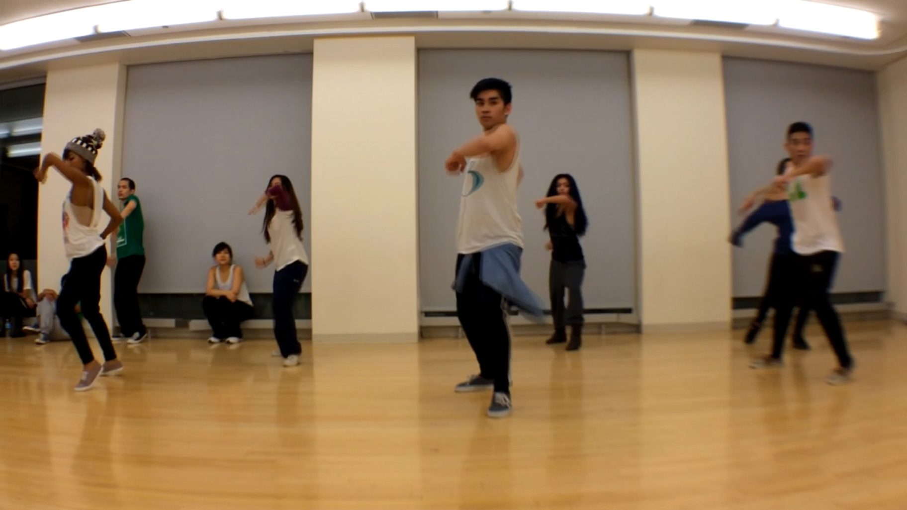 Primetime - Janelle Monae ft. Miguel | Choreo by @danqdao & @determinajn