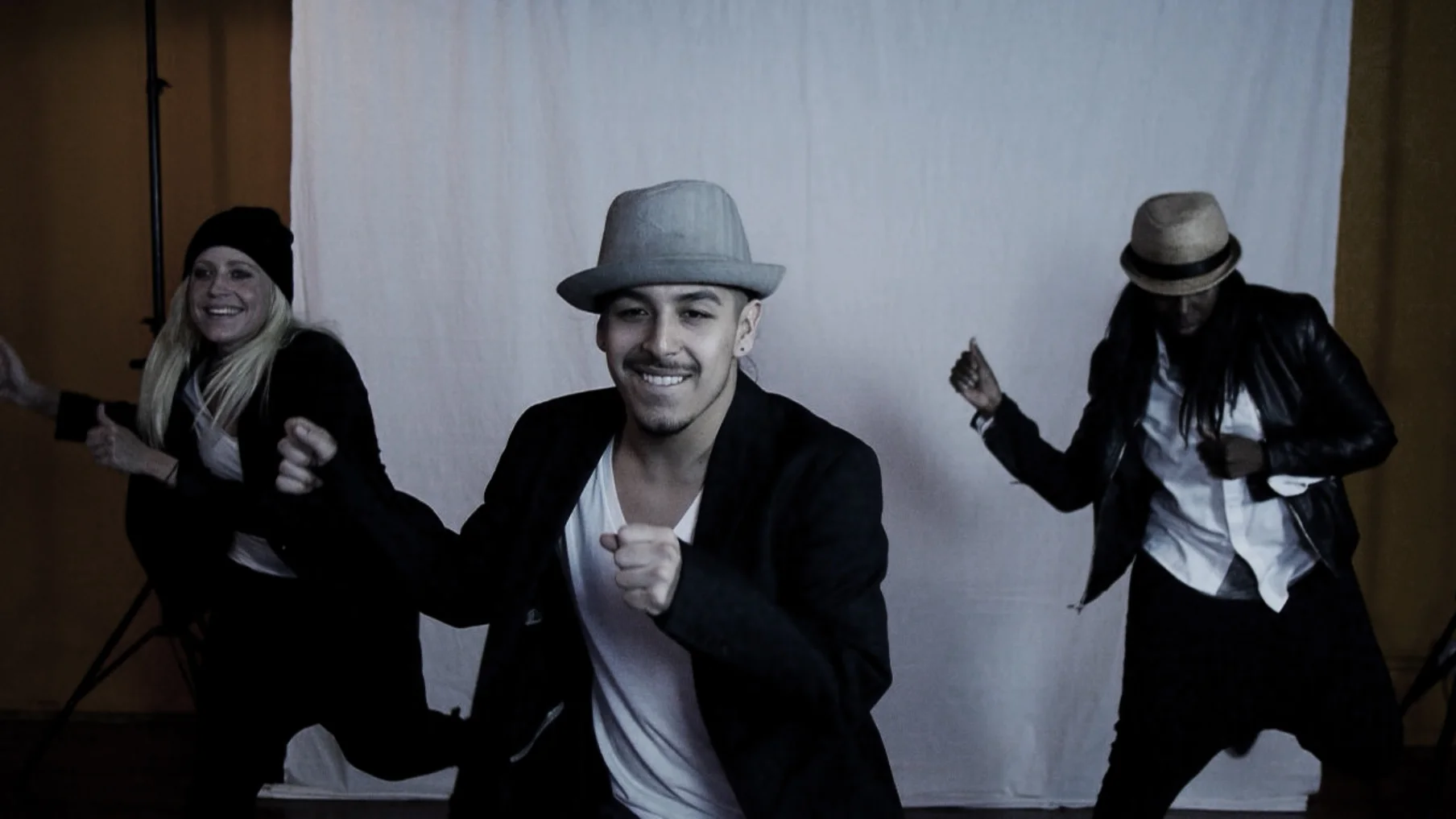 Suit & Tie by Justin Timberlake - Choreography by Monique Moses