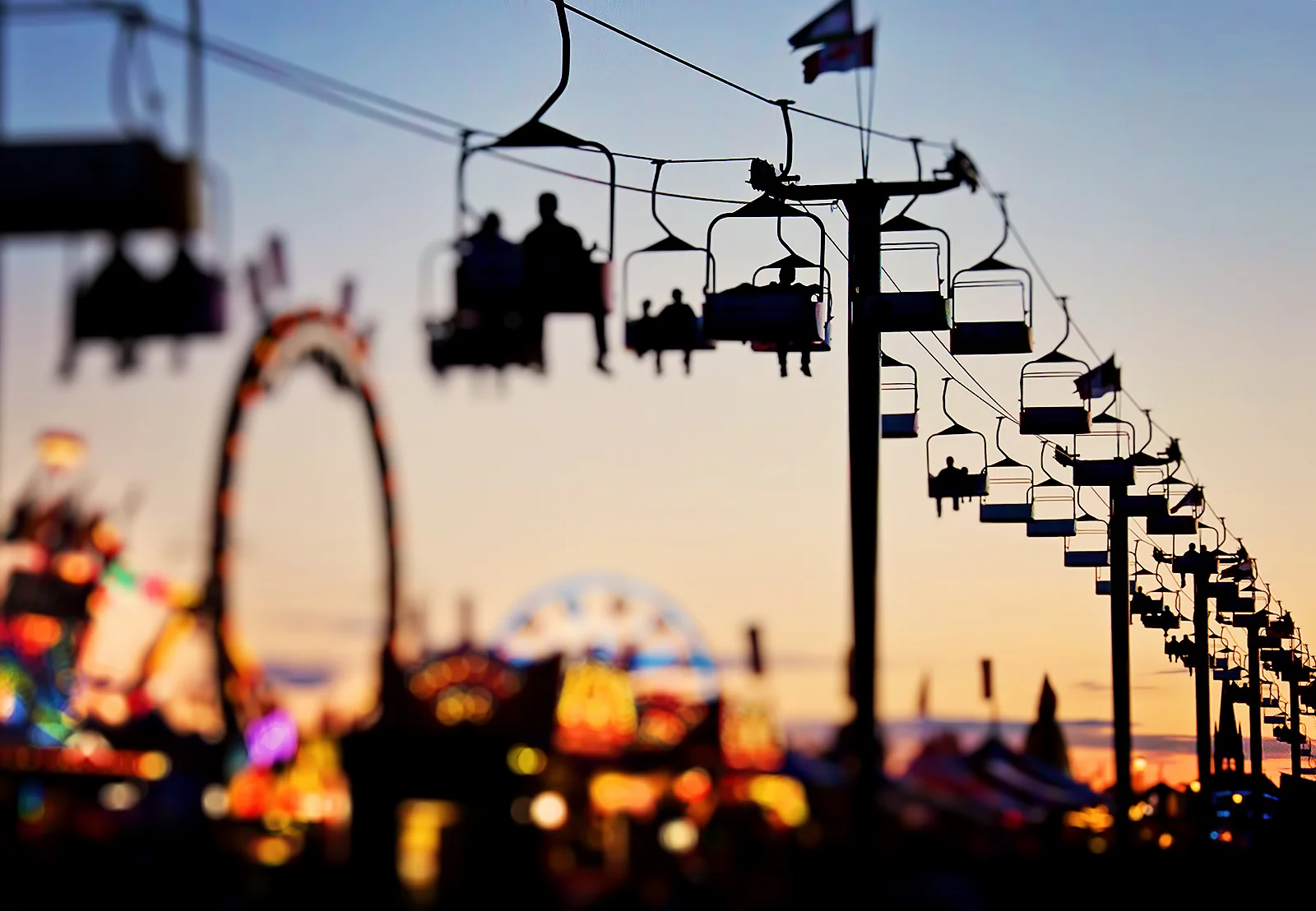 western fair