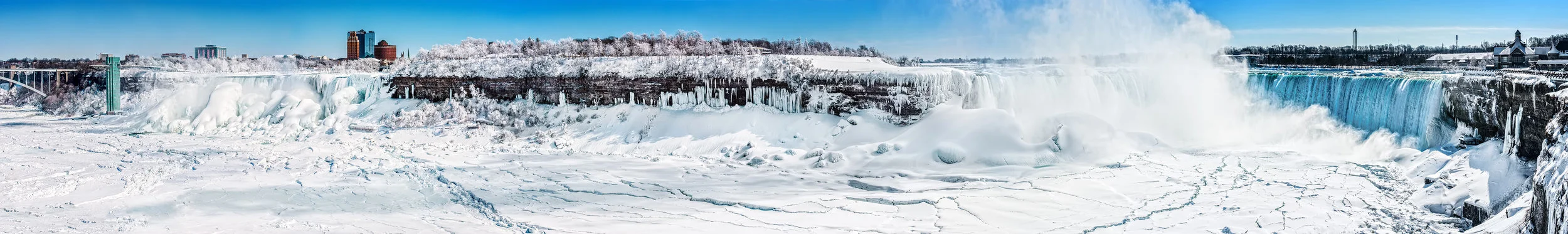NIAGARA FALLS