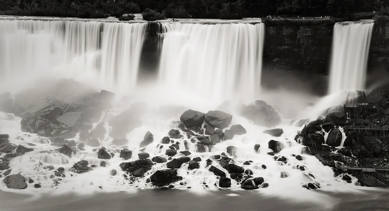 niagara falls