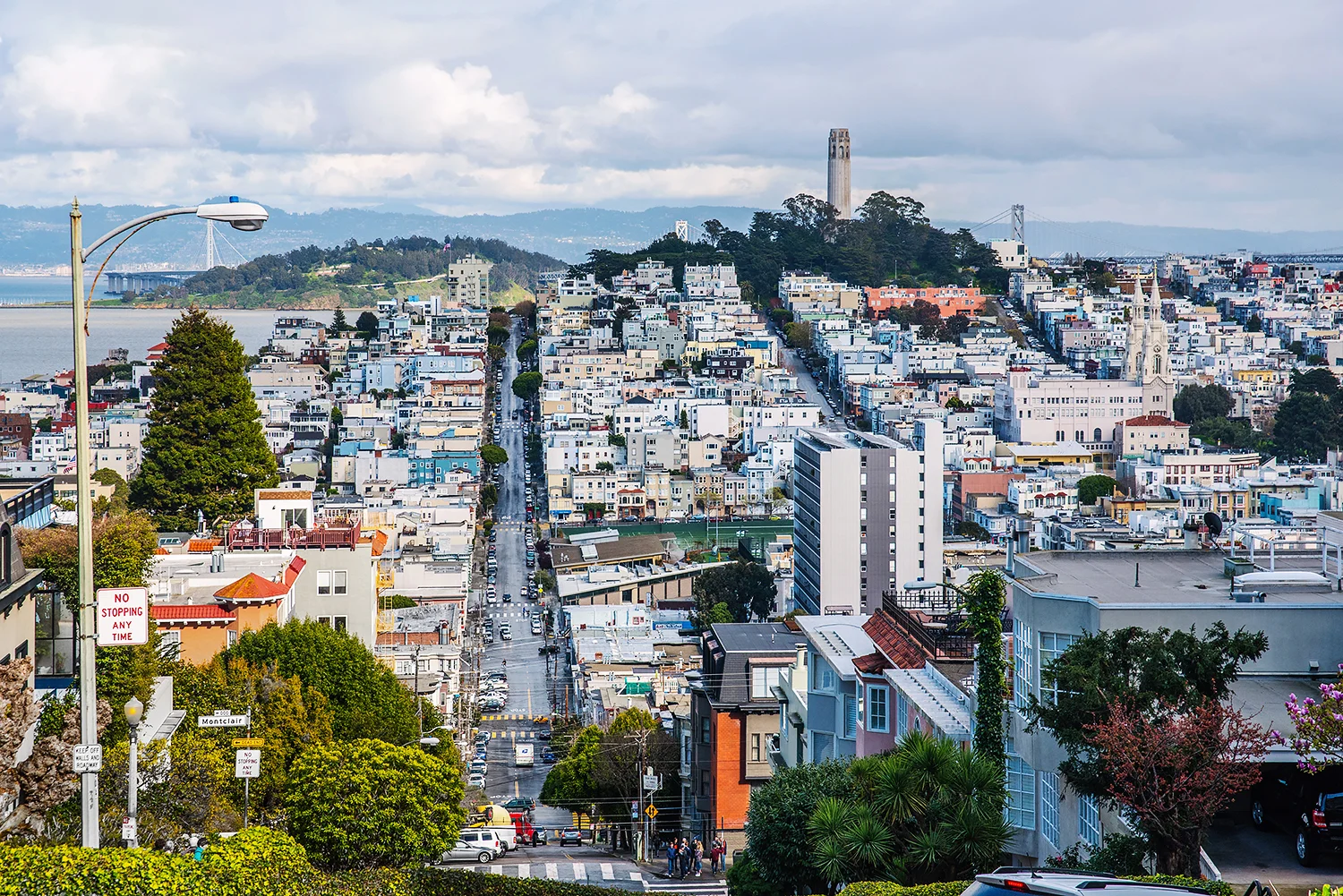 SAN FRANCISCO