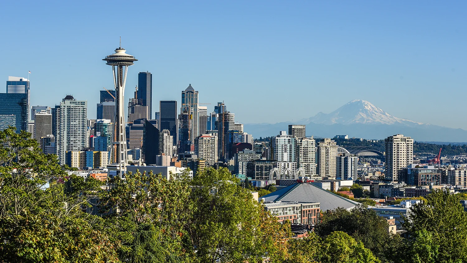 SEATTLE, WA