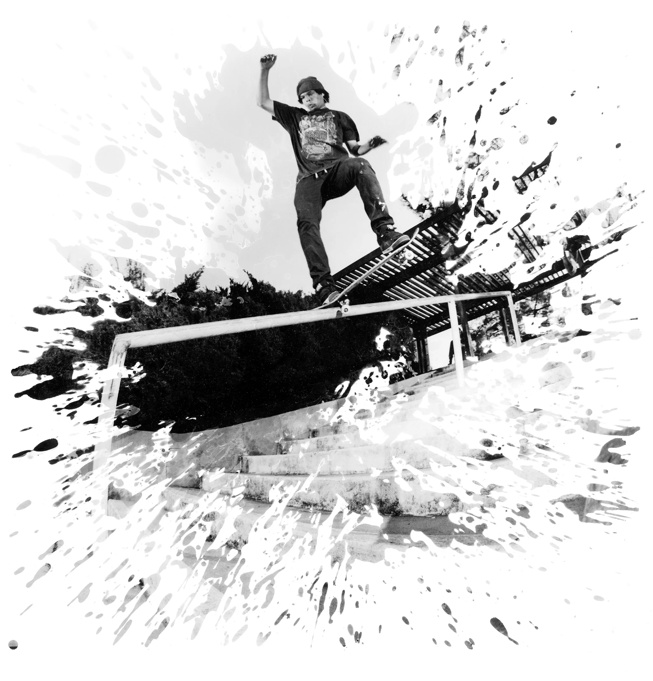 Eric Dean