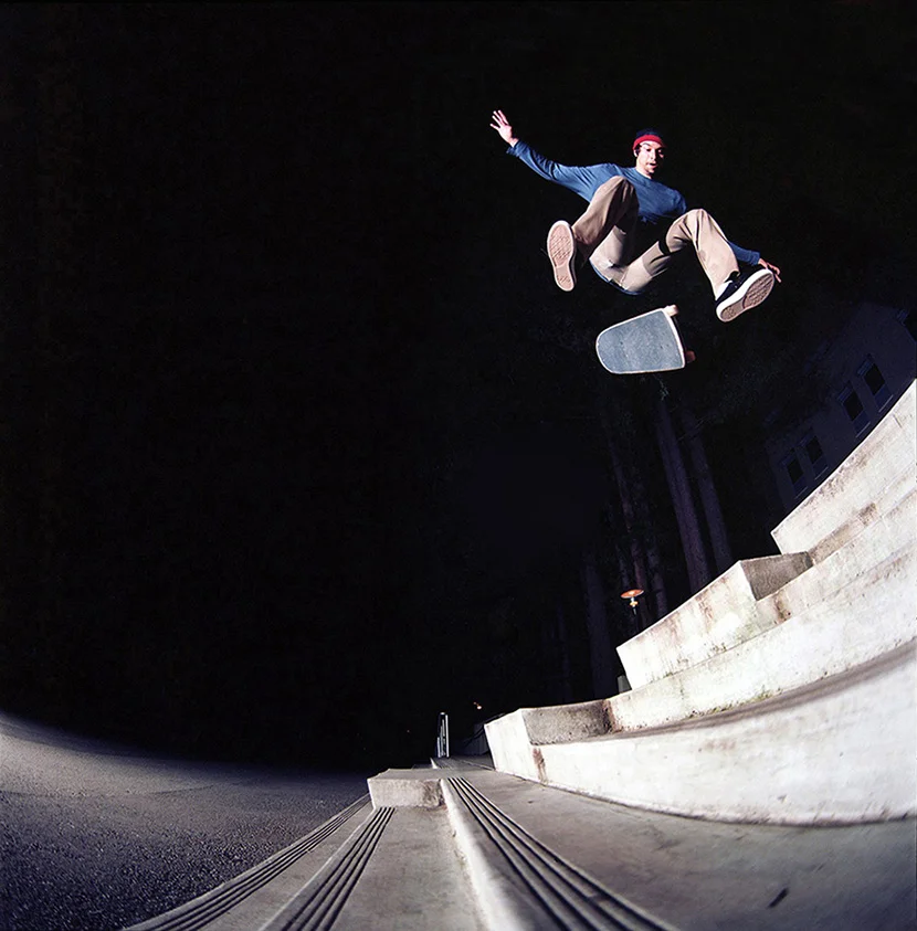 Eric Reichwein