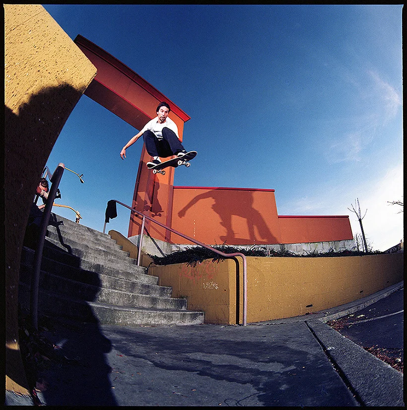 Eric Reichwein