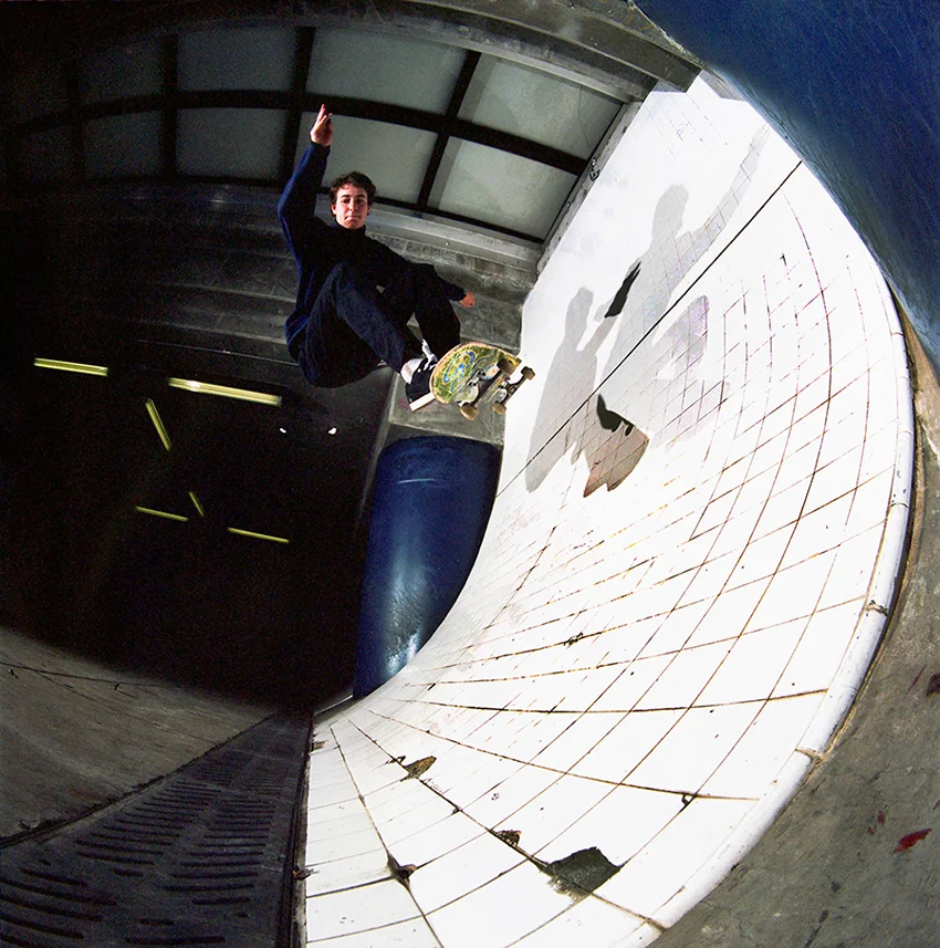 Matt Schmidt