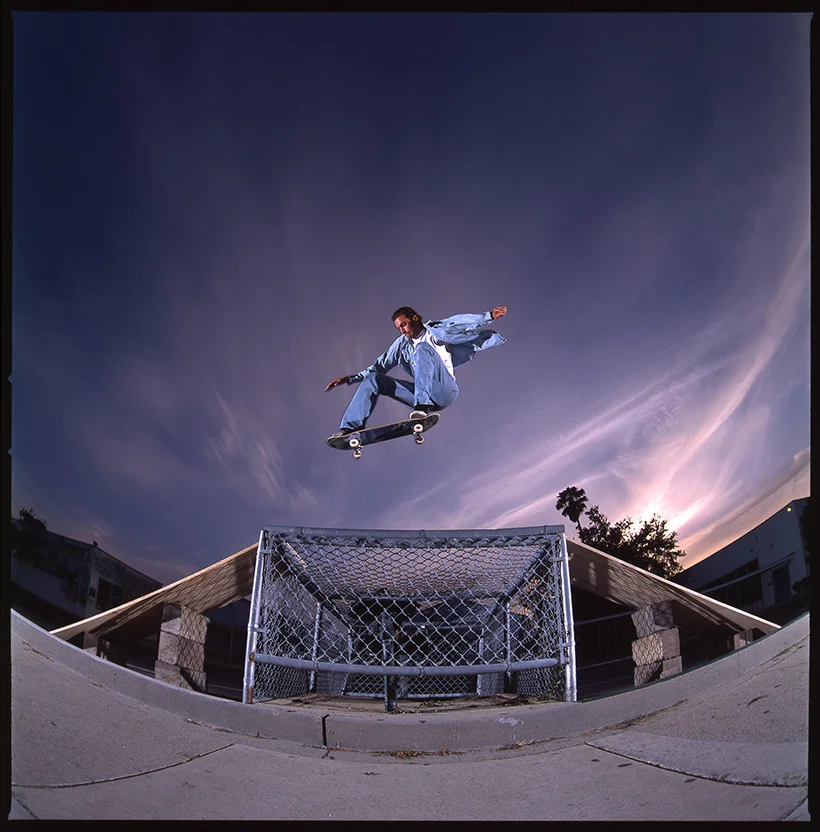 Aaron Loreth