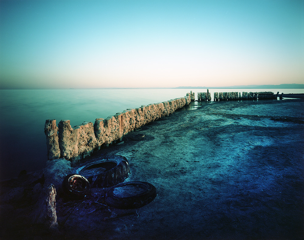 Salton Sea, CA