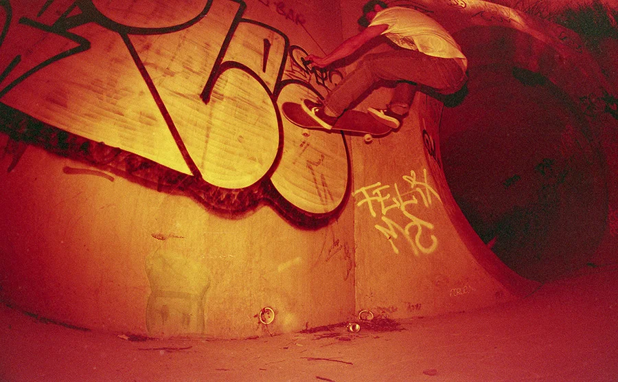 Lawrence Quero